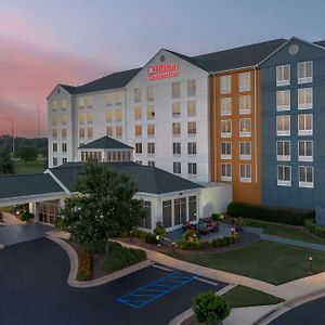 Hilton Garden Inn Tuscaloosa